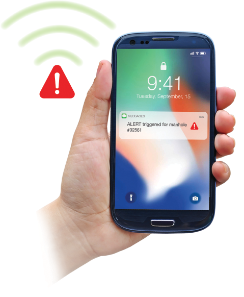Prevent it Before it Happens